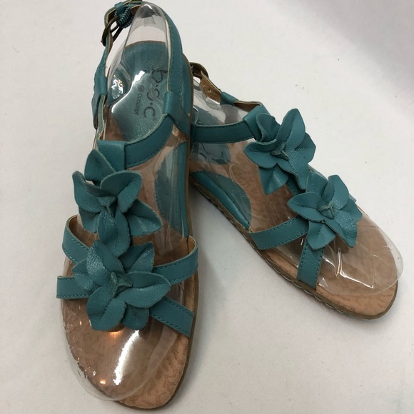 boc Shoes - b.o.c. Sandals